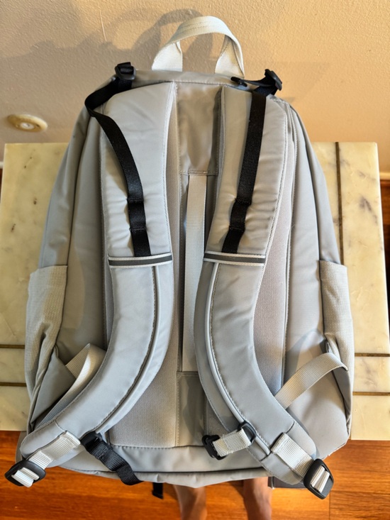 north face backpack printed The North Face Women's Borealis Backpack Cyber Berry/Sumac